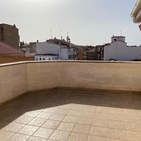 Apartamento Living Albacete Centro Exterior photo